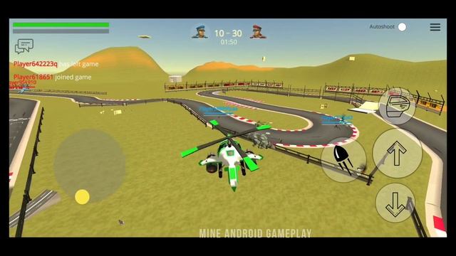 Strike Fortress Box Gameplay Walkthrough part 76 (@MINE ANDROID GAMEPLAY) смотреть онлайн