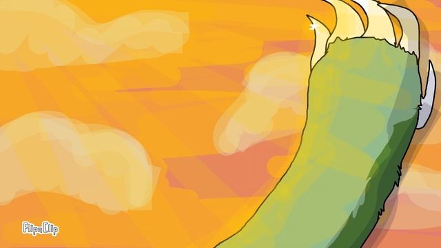 Серия как потерял Триксов глаз ( смотреть онлайн