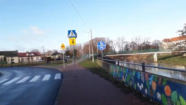 Зима в ПОЛЬШЕ смотреть онлайн