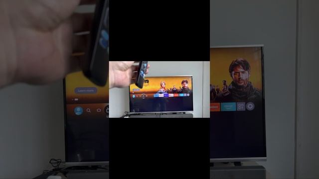 ACEMAX New Voice Fire TV Stick 4K Replacement Remote Control with Backlit and Voice Button Alexa смотреть онлайн