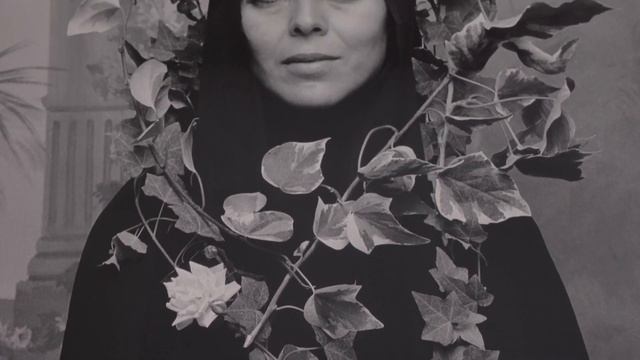 Shirin Neshat: "I Will Greet the Sun Again" at The Modern Art Museum of Fort Worth смотреть онлайн