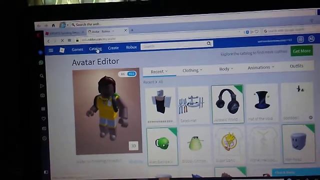 Roblox Bobby companion смотреть онлайн