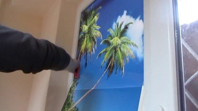 Клеим ORACAL на стекло и не только... ДВА СПОСОБА #52 смотреть онлайн