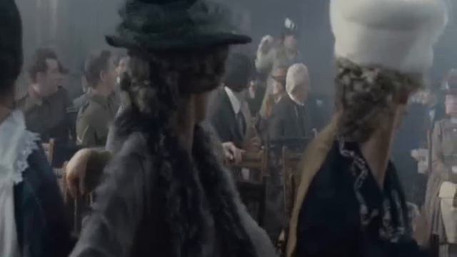 Dorian Gray Plays The Piano (Extended) смотреть онлайн