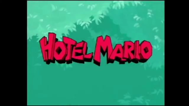 YTP: Motel Hario смотреть онлайн