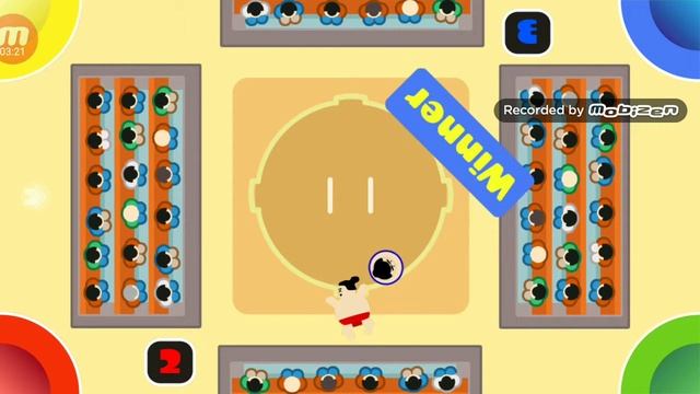 2, 3, 4 Player Games (2, 3, 4 игрока). Колян побеждает!$ смотреть онлайн