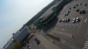 Dji fpv .  Полет  от первого лица !  Брест весна 2021 . #DJIFPV #ВАСЬКАПИЛОТ  #drone
#fpv