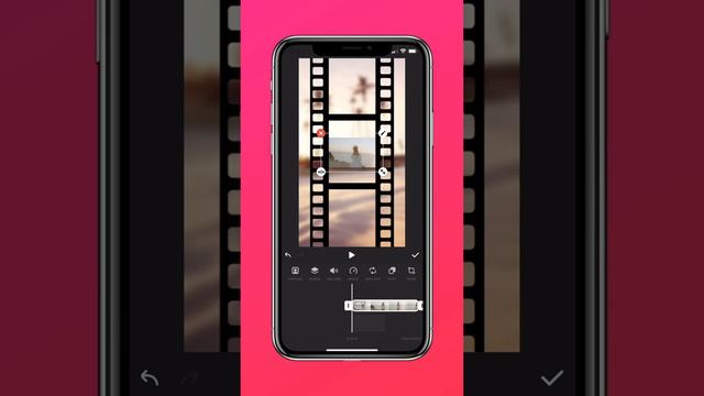 How to Make Split Screen Video Using PIP (InShot Tutorial) смотреть онлайн