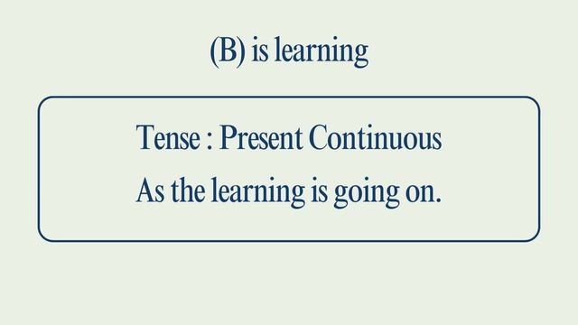 Simple Present tense and Present Continuous tense | Tense Quiz-16 | For all exams смотреть онлайн
