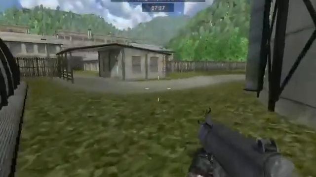 Masked Shooters 2 - Раздача игры смотреть онлайн
