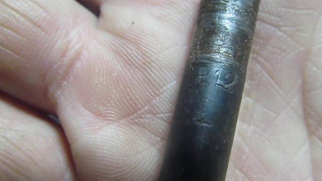 Выбрал сверла Р18 - Р9К5. смотреть онлайн