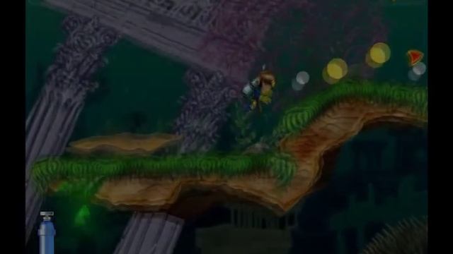 Shark Attack game (PC) смотреть онлайн