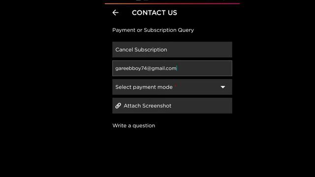 Alt Balaji subscription cancel kaise kare | How to cancel alt balaji subscription 👍 смотреть онлайн