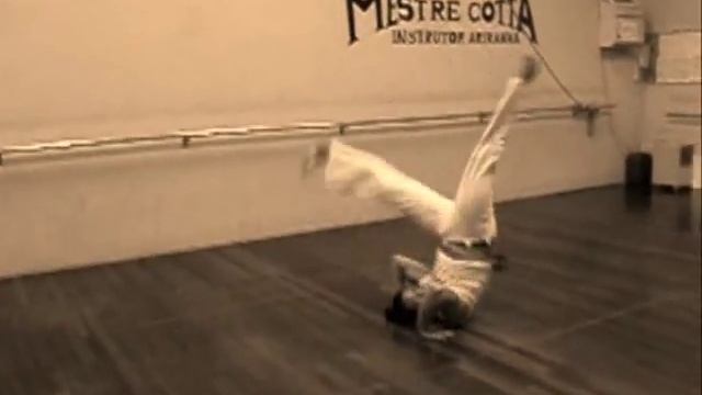 just capoeira смотреть онлайн