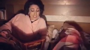 МАМА И СЫН/БЫСТРО СПАТЬ!/ НОВЫЕ ВАЙНЫ