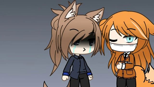 Иногда мы не нравимся тем, кто нравится нам||GL смотреть онлайн