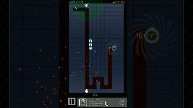 neoDefense - Gameplay #5 Cobra смотреть онлайн