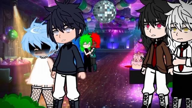 Gacha Life Tiktok Compilation Episode 105 || 1️⃣?️?️?️?️?️?️Views Gacha Stories смотреть онлайн