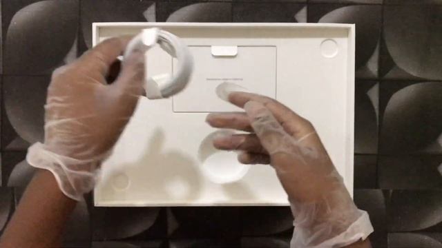 MacBook Air M1 Unboxing ( ASMR ) | Ishan's Art смотреть онлайн