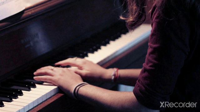 Пианино красивая музыка для рослабиться смотреть онлайн