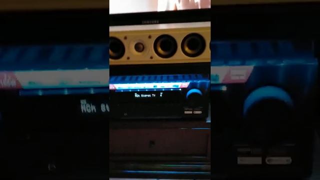 denon avr 2700 смотреть онлайн