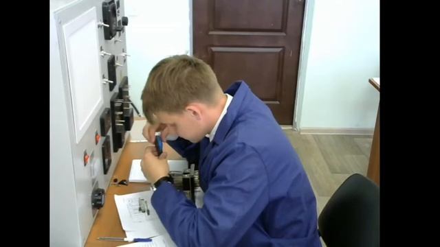 Демо экзамен рабочее место №6 смотреть онлайн