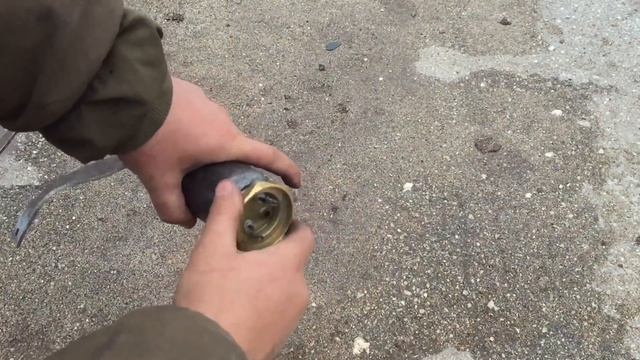 Подогреватель двигателя своими руками смотреть онлайн