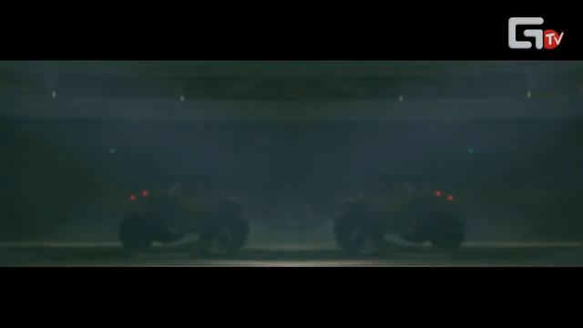 Monster Mania Russia, St-Petersburg, 5-april-2014 смотреть онлайн