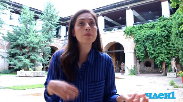 Дали човековите права може да се критикуваат како западноцентрични? Градиме Идеи [епизода 2, дел 4] смотреть онлайн