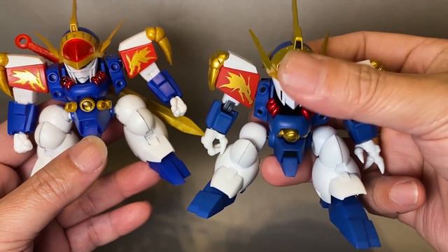 【餓模人開箱】PLAMAX 龍神丸 升級ver. 魔神英雄傳 Max Factory смотреть онлайн