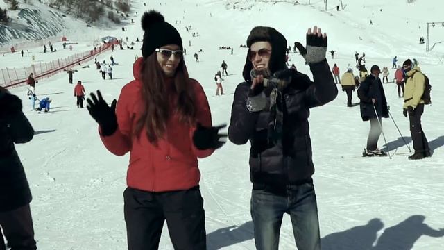 КБГУ смотреть онлайн