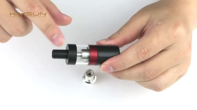 kimsun smartank Atomizer смотреть онлайн