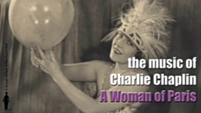 A Women Of Paris | Edna Purviance | смотреть онлайн