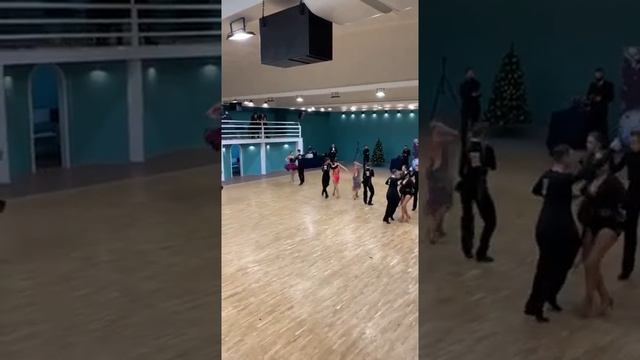 19. 12 ча ча ча смотреть онлайн