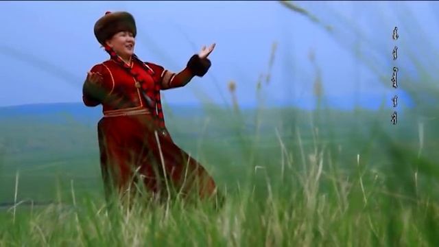 Согтын Должин - Алтаргана (Altargana)- бурятская народная песня смотреть онлайн