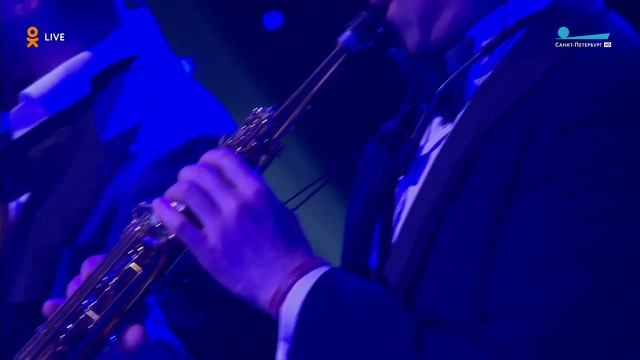 Интарс Бусулис "Я люблю тебя больше природы" смотреть онлайн