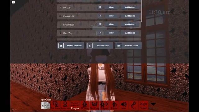 HOW TO GET THE CIRCLE CURSOR IN ROBLOX! смотреть онлайн