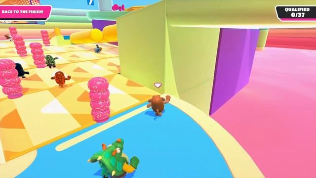 Slime climb or slime fall смотреть онлайн