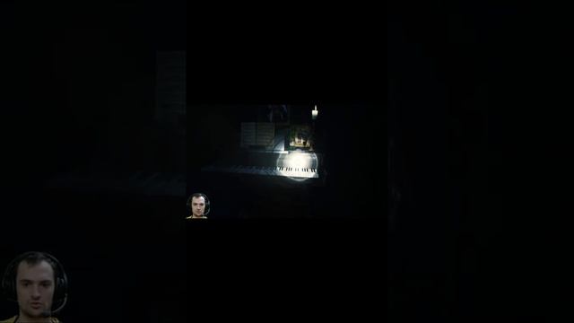 ПРИЗРАК НЕ ХОЧЕТ ПОМОГАТЬ Nerved смотреть онлайн