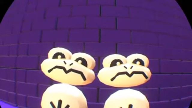 Undertale froggit recroom смотреть онлайн