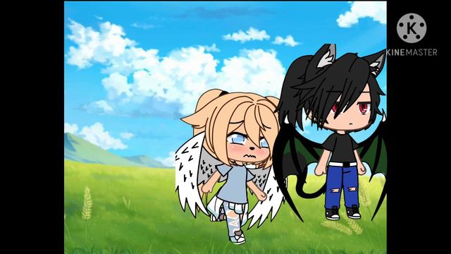 •||Meme||•☁💕Ангелы не умеют Драться💕☁||•SoFkA uwu•|| смотреть онлайн