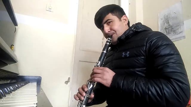 Чак Чак кларнет 904144498