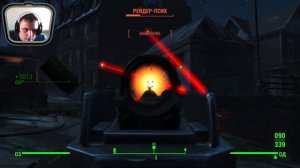 Fallout 4 Прохождение [ Получаем схему Пуленепробиваемый слой! ] №19