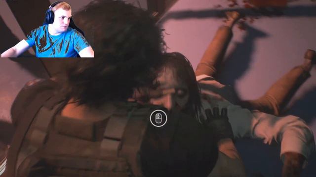 Resident Evil 3 Remake| Ep. 2| I Can Be Your Hero Baby! смотреть онлайн