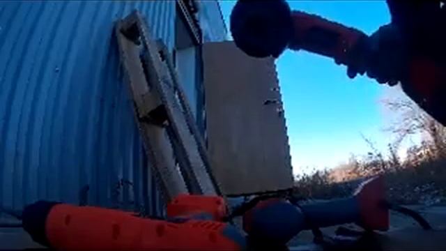 аккумуляторный инструмент энкор серия AccuMaster смотреть онлайн