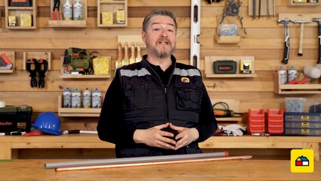 Cañería PPR vs. cañería de cobre I Lo Mejor смотреть онлайн