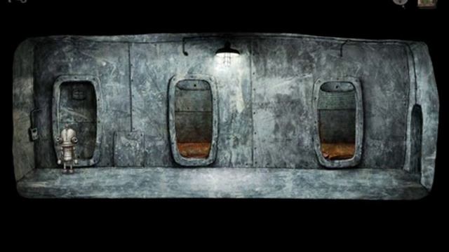 Let's Play Machinarium 7 - It crashed.. Why does everything crash? смотреть онлайн