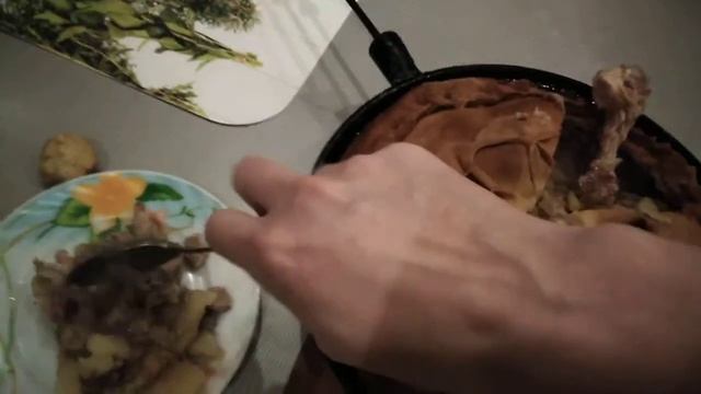 Вкусные десерты от Маргариты