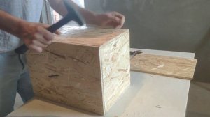 Как сделать ГНЕЗДОВОЙ ДОМИК для разведения корелл