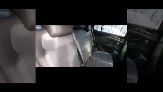 2019 Volkswagen T-Cross Mark 1 R-Line 1.0TSI DSG LL69ZVZ смотреть онлайн